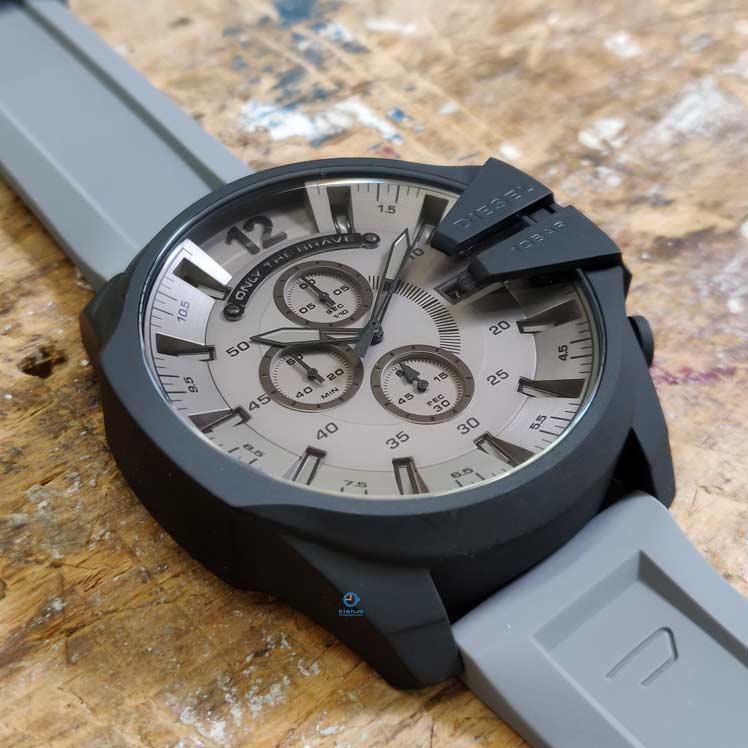 diesel mega chief dz4496