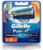 

Сменные лезвия Gillette Fusion ProGlide 8 шт из Японии