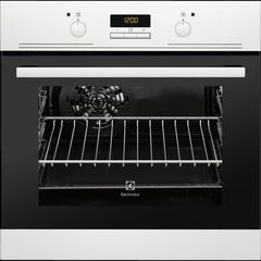 Встраиваемый духовой шкаф Electrolux OPEB 4230 W Встраиваемый духовой шкаф Electrolux OPEB 4230 W