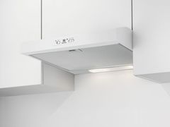 Вытяжка Electrolux EFU 9216 W Вытяжка Electrolux EFU 9216 W