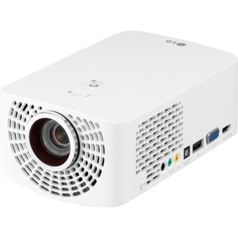 Full HD LED проектор LG CineBeam PF1500G