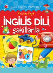 İngilis dili şəkillərdə