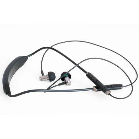 Наушники V-MODA Forza Metallo Wireless