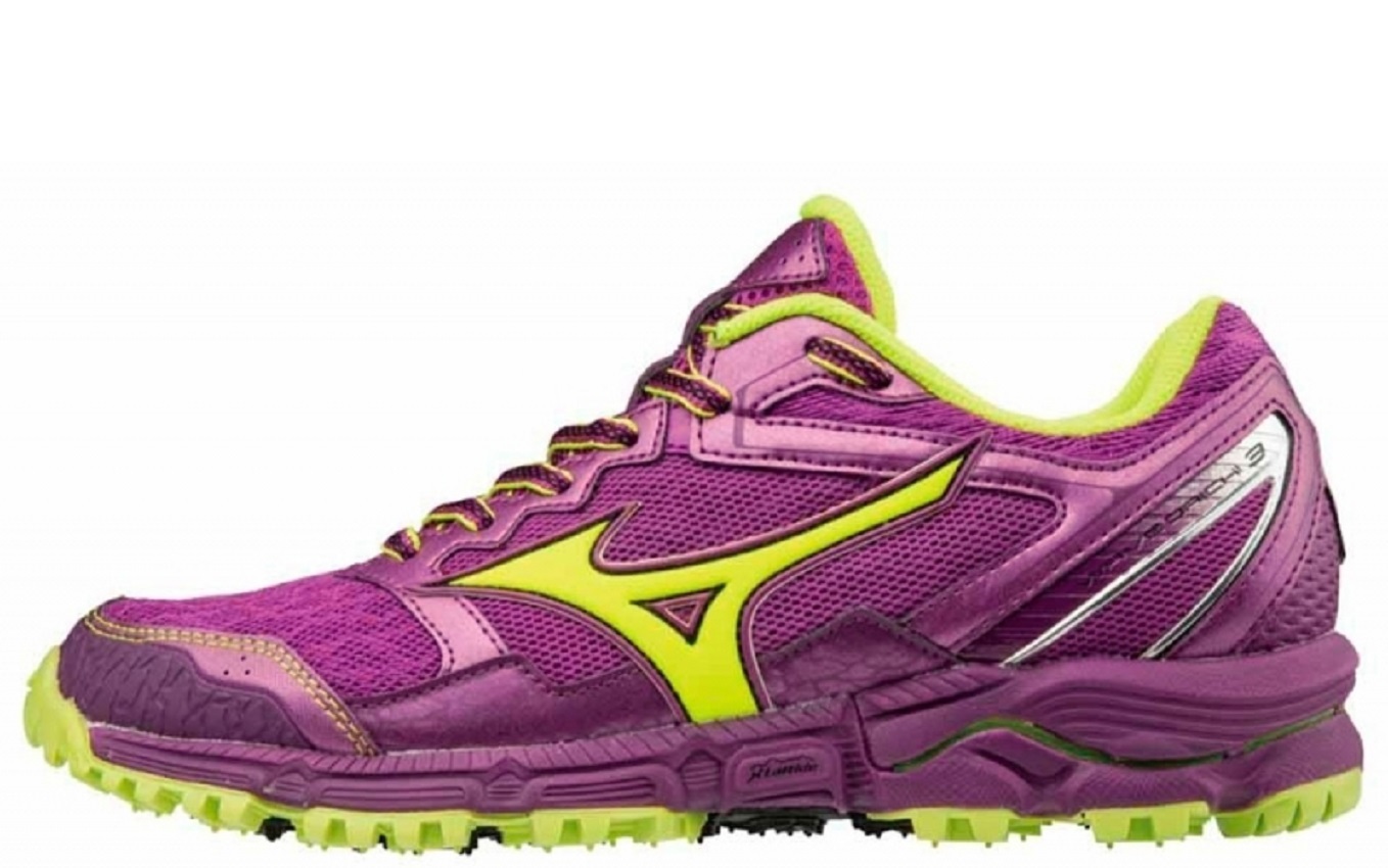 mizuno wave 44