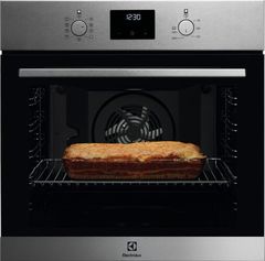 Встраиваемый духовой шкаф Electrolux OEF3H70TX Встраиваемый духовой шкаф Electrolux OEF3H70TX