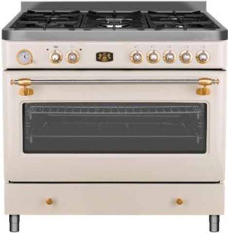 Газовая плита M&G ZBM 3399 C