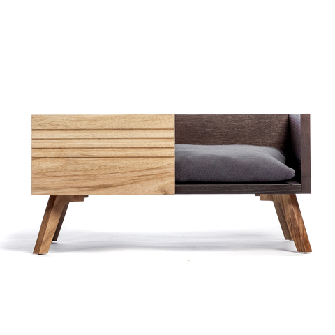 Лежанка для кошек EFFECT BED