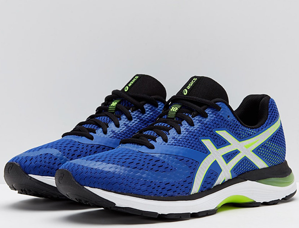 a asics