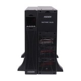 ИБП HiDEN MP RT III 6kVA ( 6 кВА / 5,4 кВт ) - фотография ИБП HiDEN MP RT III 6kVA ( 6 кВА / 5,4 кВт ) - фотография