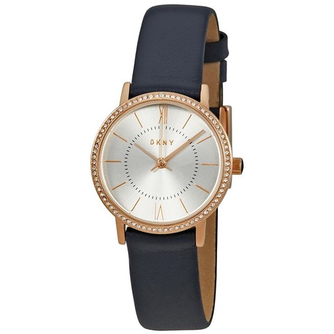 женские наручные часы Dkny Ny2553 купить по цене 844000 в интернет
