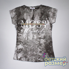 Футболка (стразы)