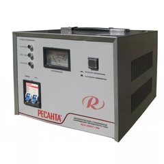 Стабилизатор Ресанта ACH-2000/1-ЭМ Стабилизатор Ресанта ACH-2000/1-ЭМ