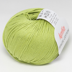 Пряжа TENCEL-COTTON Katia