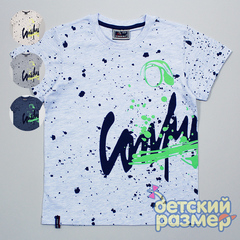 Футболка