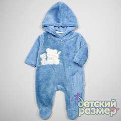 Комбинезон (велсофт)