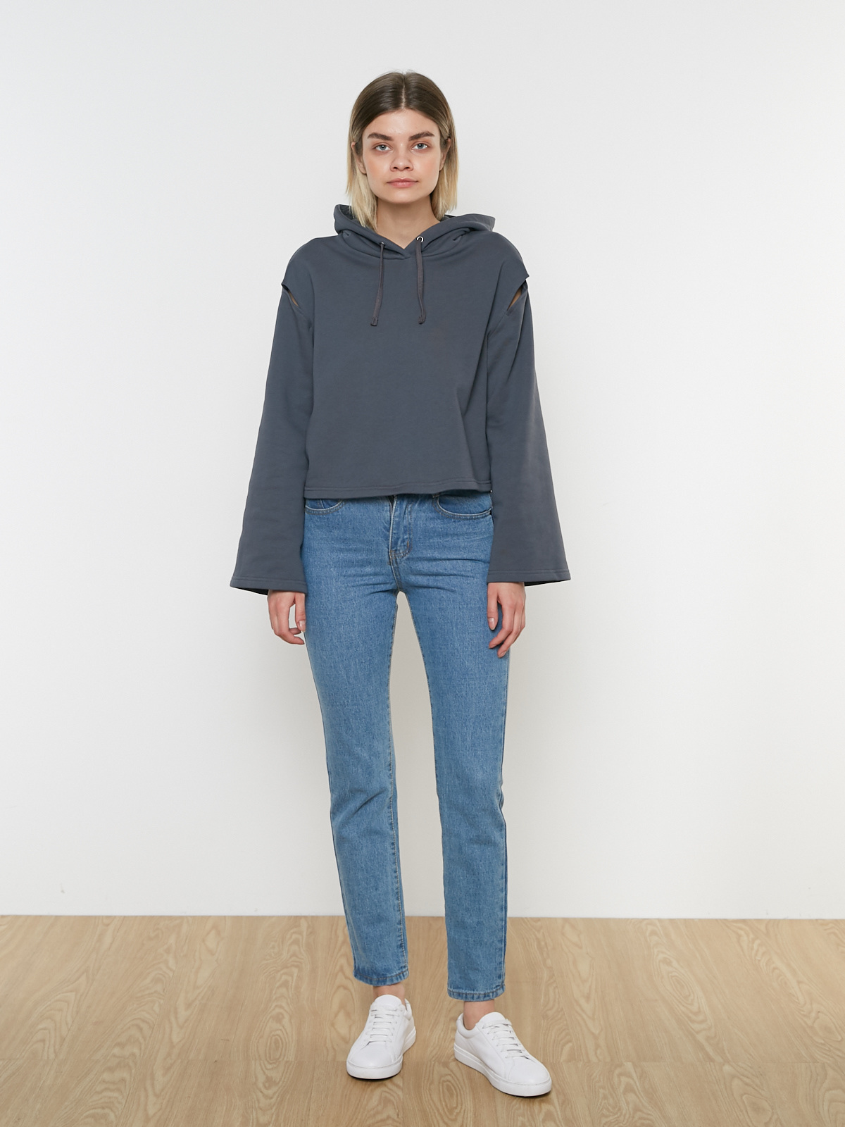 Худи и свитшоты GATE31