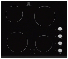 Варочная панель Electrolux EHF 96140 FK Варочная панель Electrolux EHF 96140 FK