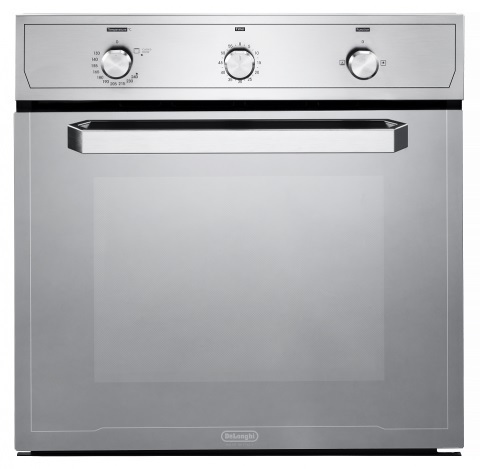 Газовый независимый духовой шкаф DeLonghi SGX 4 RUS