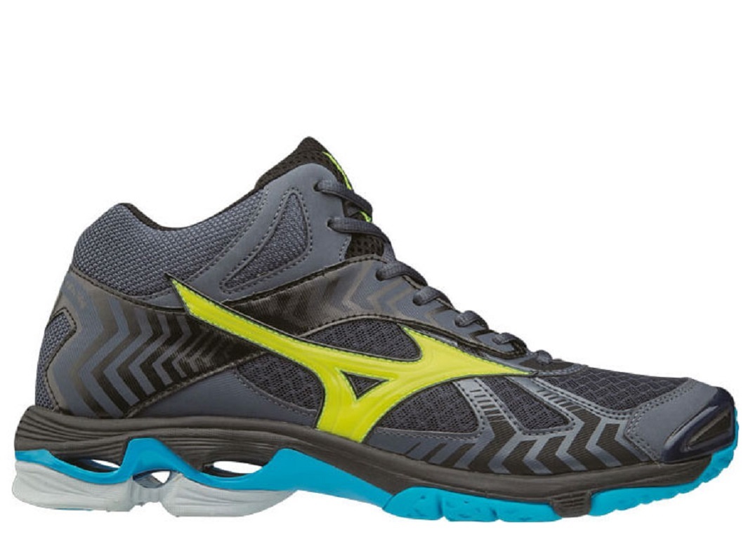 mizuno wave bolt 7 mid