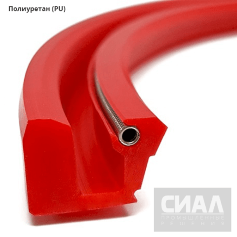 Манжета армированная (сальник) 90х110х12 – купить в интернет-магазине ...
