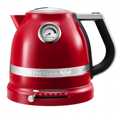 Чайник электрический KitchenAid Artisan 5KEK1522EER