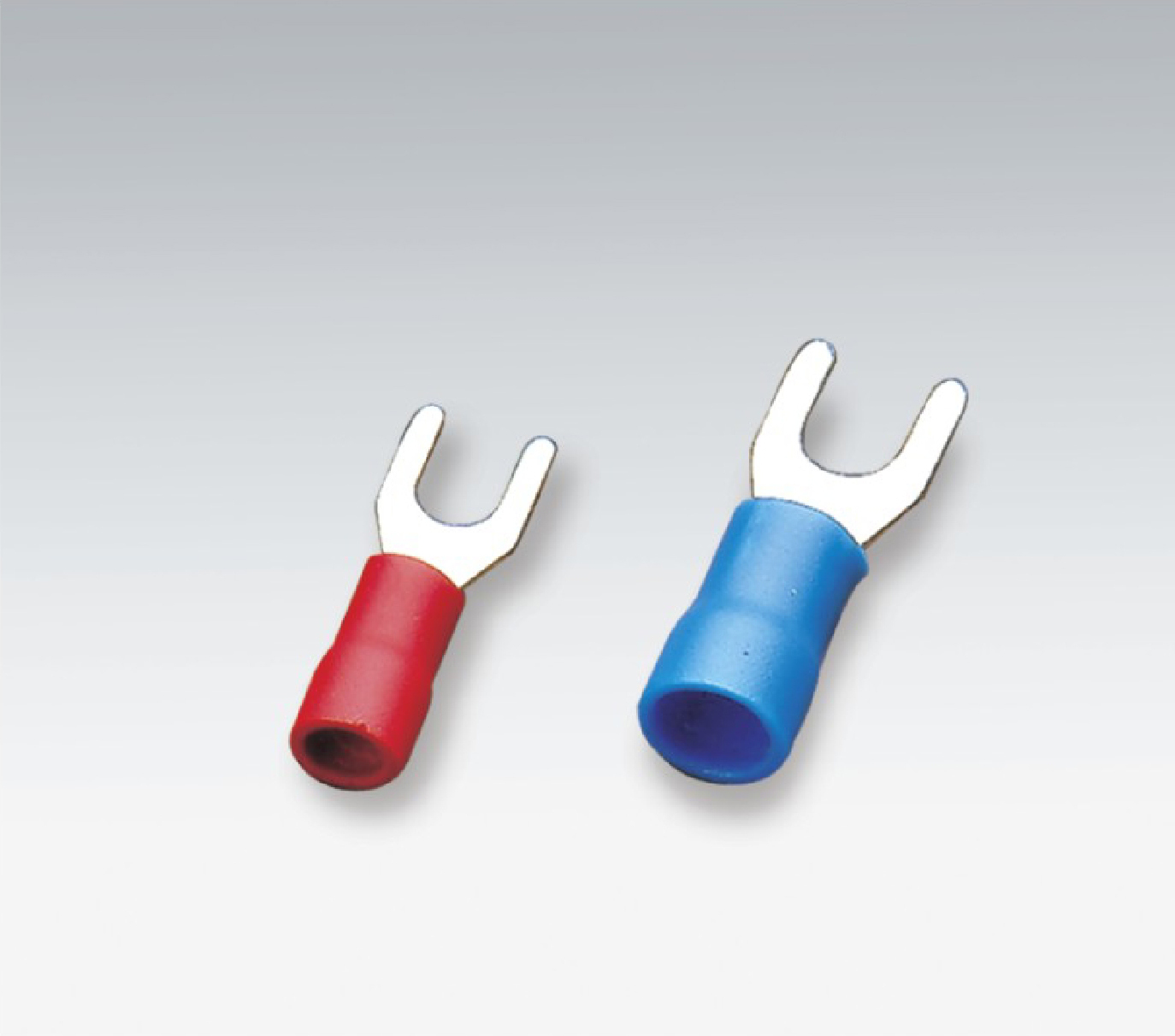 Наконечник НВИ 2-4 вилка 1,5-2,5мм (100шт) TDM– купить в интернет ...