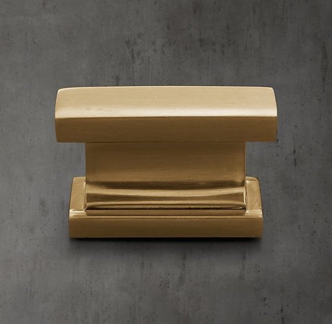 Ручка мебельная R17