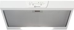 Вытяжка Electrolux LFU9215W Вытяжка Electrolux LFU9215W