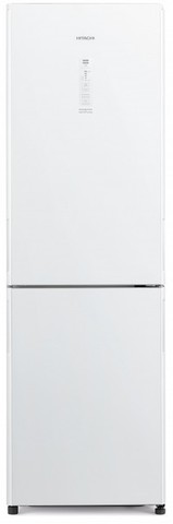 Холодильник Hitachi R-BG410 PU6X GPW