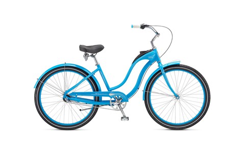 Schwinn Debutante (2016) голубой