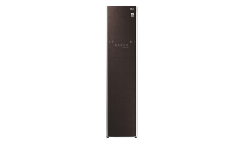 Паровой шкаф для ухода за одеждой LG S3RERB Styler