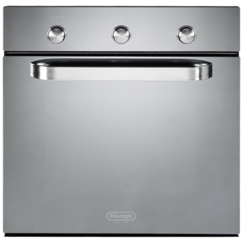 Электрический независимый духовой шкаф Delonghi DVX 6 PPX