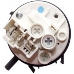 Датчик уровня воды для стиральной машины Whirlpool BITRON 461971090492, 461971090502, 461971402451, 481227128559, 481227128583, 481227128585, 627655 Датчик уровня воды для стиральной машины Whirlpool BITRON 461971090492, 461971090502, 461971402451, 481227128559, 481227128583, 481227128585, 627655