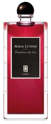 Serge Lutens Bapteme Du Feu EDP
