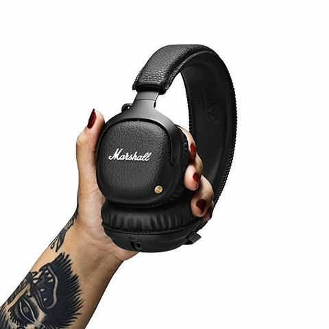 Наушники Marshall Mid Bluetooth