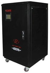 Стабилизатор Ресанта ACH-15000/1-ЭМ Стабилизатор Ресанта ACH-15000/1-ЭМ
