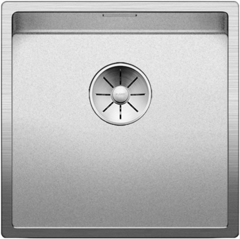 Кухонная мойка Blanco Claron 400-U Durinox