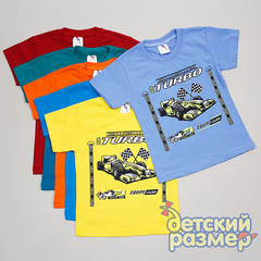 Футболка