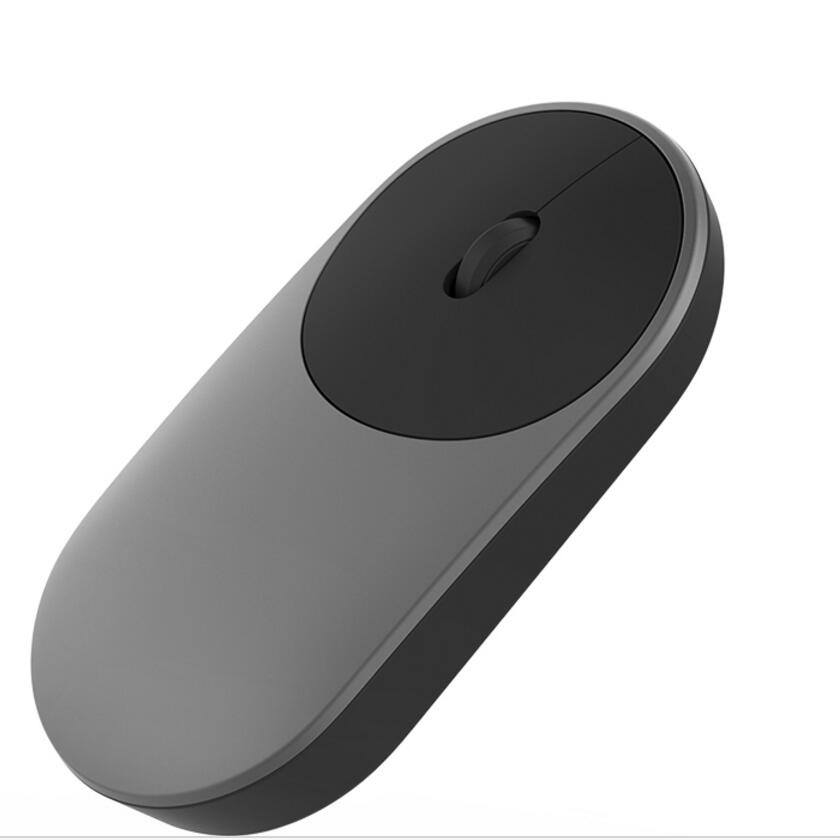Tanrının yanında son  Mi Portable Mouse Bluetooth（XMSB02MW)|Mice| - AliExpress