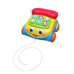 Playgo Каталка 