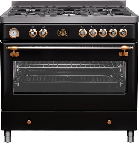 Газовая плита M&G ZBM 3399 ANT