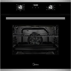 Встраиваемый духовой шкаф Midea MO68111X Встраиваемый духовой шкаф Midea MO68111X