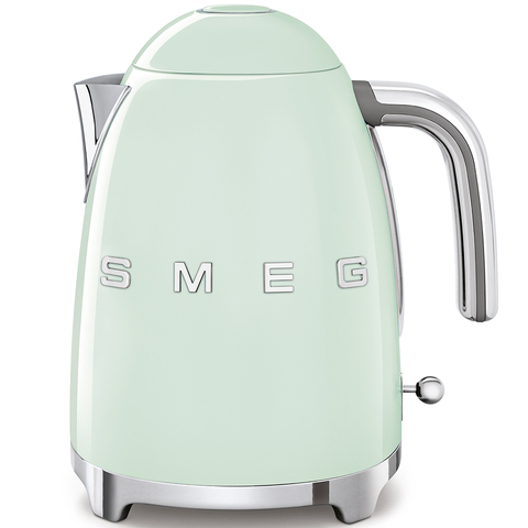 Чайник электрический Smeg KLF03PGEU