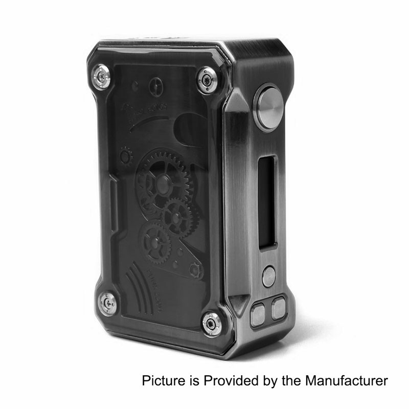 Tesla punk 220w