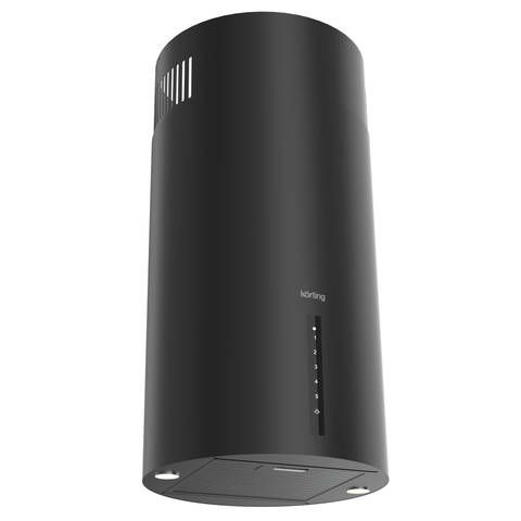 Кухонная вытяжка Korting KHA 39970 N Cylinder