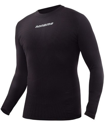 Терморубашка Noname Noname BodyFit Black 18