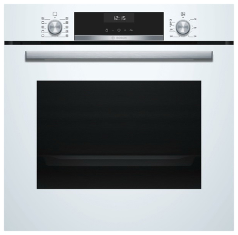 Духовой шкаф Bosch HBG537NW0R