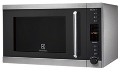 Микроволновая печь Electrolux EMS 30400 OX Микроволновая печь Electrolux EMS 30400 OX