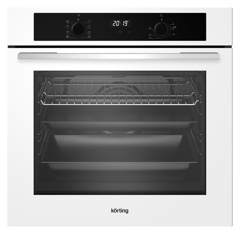 Духовой шкаф Korting OKB 691 CSGW