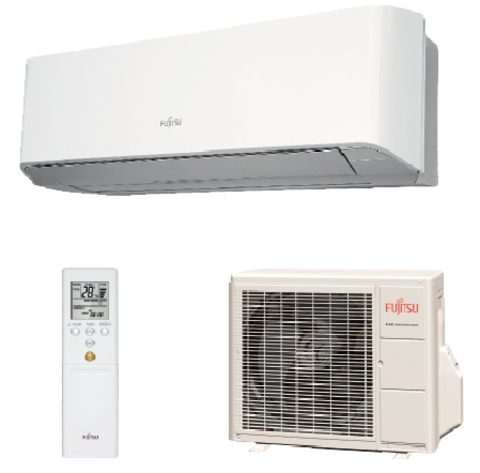 Сплит система Fujitsu ASYG12LMCE/AOYG12LMCE